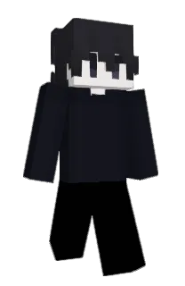 ACKFY's Minecraft skin