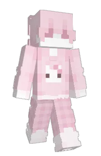 Front of LuvPlaystylePlus's skin