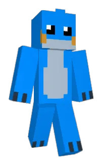 Bebber_'s Minecraft skin