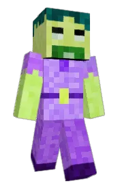 Skin preview