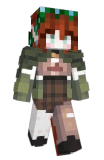 Front of elven_Jennara's skin