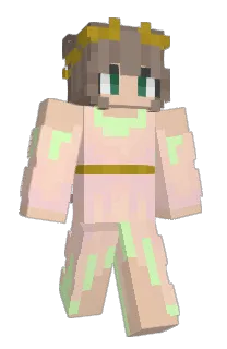 Red_Velvette3's Minecraft skin