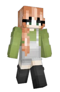 Front of That0ne_Moon's skin