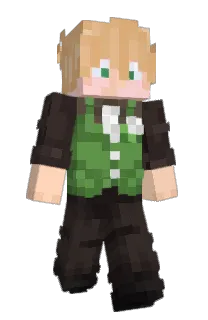 Neonri's Minecraft skin