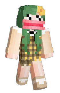 MCP_Cat's Minecraft skin