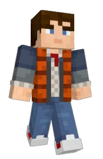 Builder_Hippie28's Minecraft skin