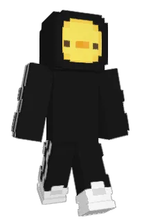 kiwisai's Minecraft skin