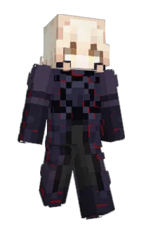 W1mbl3y's Minecraft skin