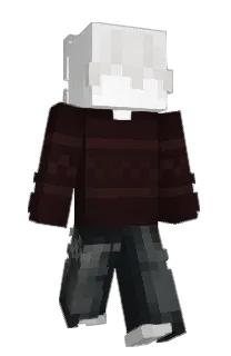 HouseWifi's Minecraft skin