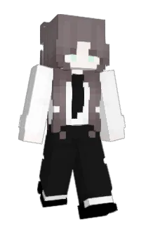 baconeer's Minecraft skin