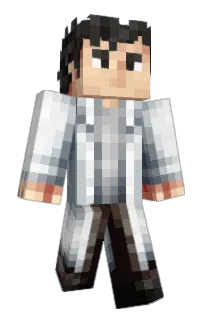 Front of Gabxji's skin