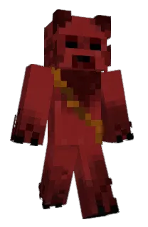 Front of Arcane_12's skin