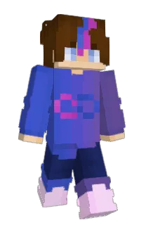 Front of OrbitzX's skin