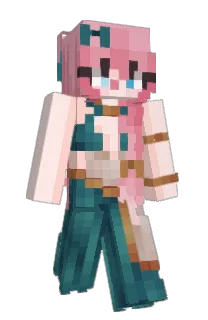 Front of Cherixhawa_'s skin
