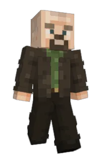 efumL's Minecraft skin