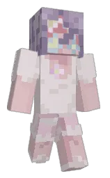 bon jour and mobster Minecraft skin — Classic model