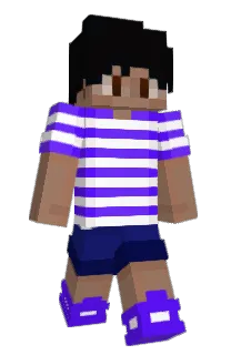 Front of Portalities's skin