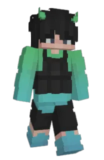 Front of 999Ucieczka's skin