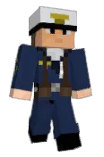 CaptainMiho