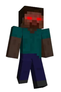 1493028 Minecraft avatar full body