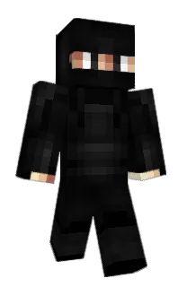 Adrhyann's Minecraft skin