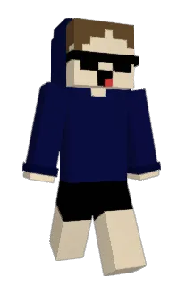 TioChico_'s Minecraft skin