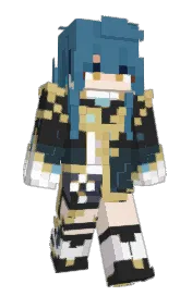 Skin preview