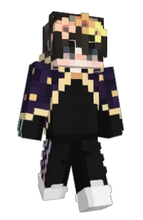 AJ1925's Minecraft skin