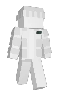 Front of kurtesianplane's skin