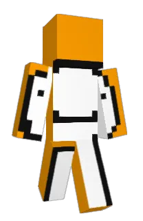 Front of RAGNITAR's skin