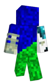 Front of TheCatOfKetchup's skin