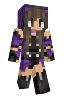 Front of sssooniiaa's skin