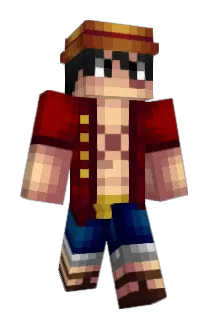 14Biscuzzz Minecraft avatar full body