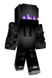 14Henrik Minecraft avatar full body