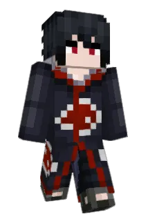 14NaGiBaToR88 Minecraft avatar full body