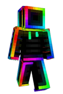 14_Samu Minecraft avatar full body