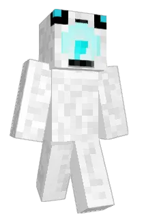 illusination's Minecraft skin