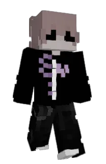 Front of PD_'s skin