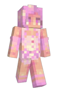 josesita_123's Minecraft skin