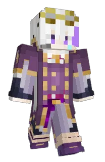 madidrawz's Minecraft skin