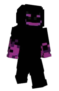 Front of Kone_Banker's skin