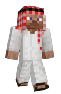 RipGolden's Minecraft skin