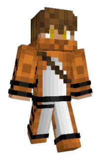 Front of PeachyyLOL's skin