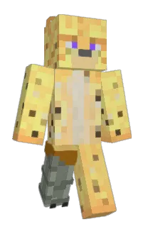 Masky_XD's Minecraft skin