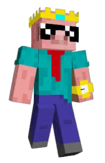 Front of Soulfighter_1416's skin