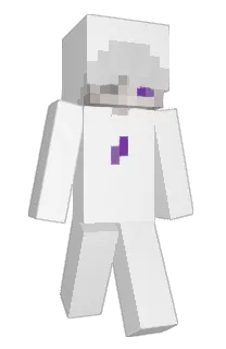 amirosy's Minecraft skin