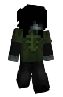 Front of fallingendless's skin