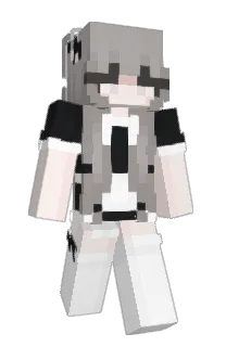 Nuuh's Minecraft skin