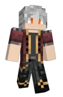 Front of Shroomclaw05's skin