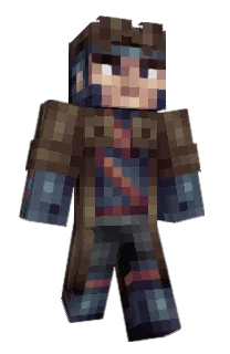 Front of T_Pierce_A_B's skin